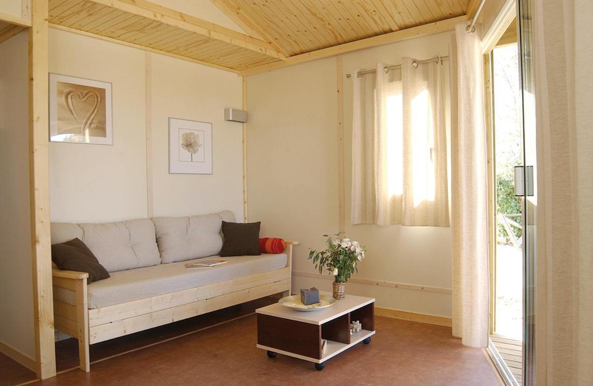 Bagheera Village Naturiste Linguizzetta Bagian luar foto